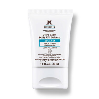 ULTRA LIGHT DAILY UV DEFENSE AQUA GEL SPF 50 PA++++ (PROTECTOR SOLAR SPF 50)